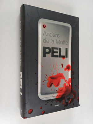 Anders De la Motte : Peli