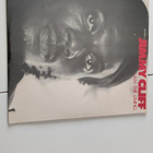 Jimmy Cliff - I Am The Living LP uusi - pikkukuva 1