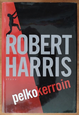 Robert Harris: Pelkokerroin