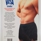 Karen ym. Amen : Vatsa kiinteäksi - pikkukuva 2