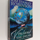 Kim Stanley Robinson : Vinland the Dream - pikkukuva 1