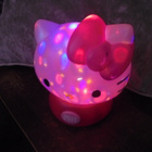 Helloo Kitty valaisin - pikkukuva 1