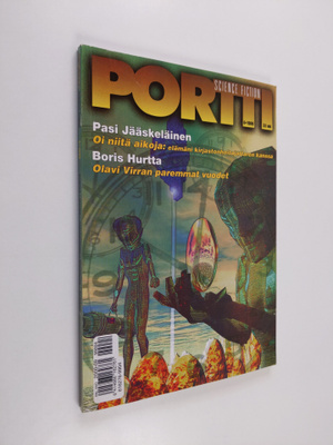 Portti 4/1999