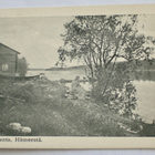VANHA Postikortti Häme Sauna 1911 - pikkukuva 1