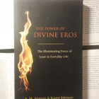 Almaas, Johnson - The Power of Divine Eros (softcover) - pikkukuva 1
