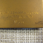 Kauppakamari (plaketti )  mitali 1978 /Eila Hiltunen. - pikkukuva 4