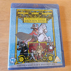 Paroni von Münchhausenin seikkailut (Blu-ray, uusi) - pikkukuva 1