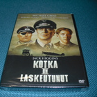 KOTKA ON LASKEUTUNUT (Michael Caine) UUSI*** - pikkukuva 1