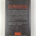 Xiaolong Qiu : Tapaus Mao - pikkukuva 2