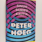 Peter Höeg : Sinun silmiesi kautta - pikkukuva 1