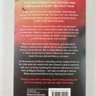 Mary Higgins Clark : The Shadow of Your Smile - pikkukuva 2