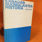 Raivio Yrjö: Kanadan Suomalaisten historia II - pikkukuva 2