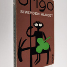 Origo : Siveyden alkeet : pakinoita - pikkukuva 1