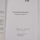 Esko Sipiläinen : Pommituslento Berliiniin : pakkolasku L... - pikkukuva 3