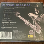 OTIS RUSH With Break Down - Live In Japan 1986 - pikkukuva 4