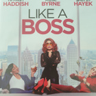 Like a boss BLU-RAY Salma Hayek - pikkukuva 1