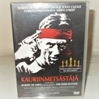 KAURIINMETSÄSTÄJÄ - pikkukuva 1