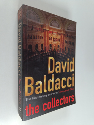 David Baldacci : The Collectors