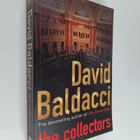 David Baldacci : The Collectors - pikkukuva 1