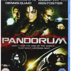 Pandorum - (Blu-ray) - pikkukuva 1