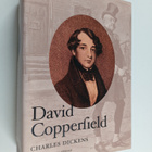 Charles Dickens : David Copperfield (ruotsinkielinen) - pikkukuva 1