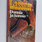 Lassiter N:o 8 : Donnia ja konnia - pikkukuva 1