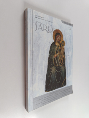 Särö 2-3/2007 : kirjallisuus- ja kulttuurilehti - Myytti ...