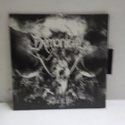 ABSU / DEMONICAL - SPLIT EP M-/M- 7" - pikkukuva 2