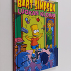Matt Groening : Bart Simpson : luokan klovni - pikkukuva 1