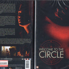 Welcome To The circle (71 473) UUSI -FI- DVD nordic, 2020 - pikkukuva 1