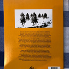 Tex Willer: Coloradon kaivoskahakka. 2002. - pikkukuva 2