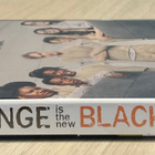 ORANGE is the New BLACK: Kausi 4 (4DVD) uusi ja muoveissa - pikkukuva 3