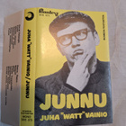 JUHA VAINIO,JUNNU KASETTI. - pikkukuva 5