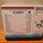 Mozart;Die Zauberflöte-Sir Neville Marriner 2CD-Box - pikkukuva 2