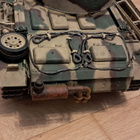 Panzer III panssarivaunu pienoismalli 1/16 - pikkukuva 4