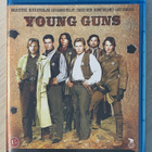 Young Guns - nuoret sankarit (1988) Emilio Estevez (UUSI) - pikkukuva 1