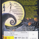 Tim Burtonin Painajainen ennen joulua (DVD K11) - pikkukuva 2