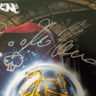 HELLOWEEN - KEEPER OF THE SEVEN KEYS PART I LP NIMMAREILLA - pikkukuva 3