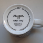Esteri 1973 Arabia muki - pikkukuva 3