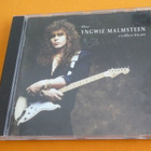 YNGWIE MALMSTEEN Collection CD - pikkukuva 1