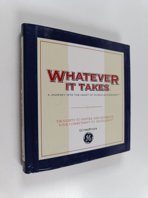 Bob Moawad : Whatever It Takes - Thoughts to Inspire and ...