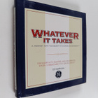 Bob Moawad : Whatever It Takes - Thoughts to Inspire and ... - pikkukuva 1