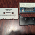 Chiller - Commodore 64 peli - pikkukuva 2