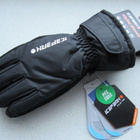 ICEPEAK HAYDEN käsineet Unisex, koko M=8-8,5 - pikkukuva 1