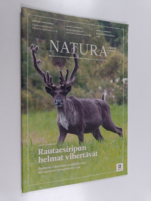 Natura 1/2017