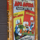 Aku Ankka Parhaat palat 1956 ( 1.p. 2006 ) - pikkukuva 1