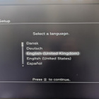 PlayStation 3 alkuperäislaatikossa – Kiintolevy 500 GB - pikkukuva 4