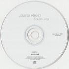 Jaana Raivio • Enkelin Unta CD UUSI - pikkukuva 3