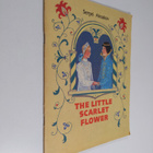 Sergei Aksakov : The Little Scarlet Flower - pikkukuva 1