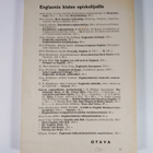 Helvi Hakulinen-Sipilä : A collection of exercises : engl... - pikkukuva 2